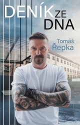 Kniha - Tomáš Řepka: Deník ze dna