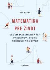 Kniha - Matematika pre život