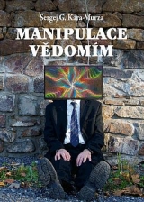 Kniha - Manipulace vědomím