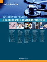 Kniha - Vyšetřovací postupy u kardiovaskulárních onemocnění