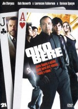DVD Film - 21: Oko berie