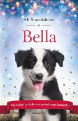 Kniha - Bella