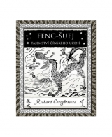 Kniha - Feng-šuej Tajemství čínského učení