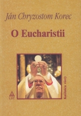 Kniha - O Eucharistii