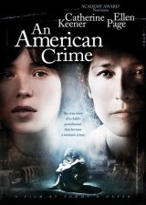 DVD Film - Americký zločin