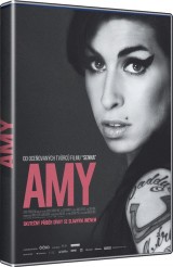 DVD Film - Amy