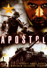 DVD Film - Apoštol (6DVD sada) - papierový obal