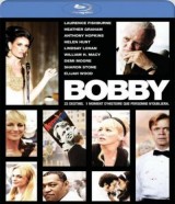BLU-RAY Film - Atentát v Ambassadore / Bobby  (Blu-ray)