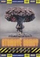 DVD Film - Atómové bomby: Život v zóne nula (papierový obal)