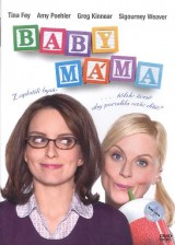 DVD Film - Baby Mama