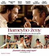 BLU-RAY Film - Barneyho ženy (Bluray)