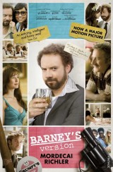 DVD Film - Barneyho ženy