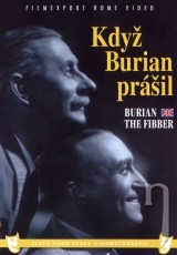 DVD Film - Baron Prášil (papierový obal) FE