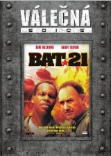 DVD Film - BAT 21