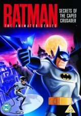 DVD Film - Batman: Odvážny hrdina 4