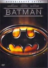 DVD Film - Batman S.E. (2 DVD)