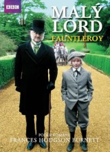 DVD Film - BBC edícia: Malý Lord Fauntleroy