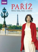 DVD Film - BBC edícia: Paríž 