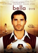 DVD Film - Bella