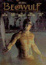 DVD Film - Beowulf (2 DVD) - steel book