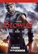 DVD Film - Beowulf (2 DVD)