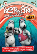 DVD Film - Bernard 02