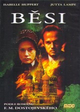 DVD Film - Besi