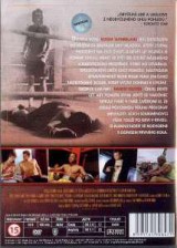 DVD Film - Bez zľutovania