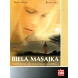 DVD Film - Biela masajka - papierový obal