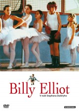 DVD Film - Billy Elliot