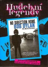 DVD Film - Bob Dylan : No Direction Home  Hudebné  2dvd