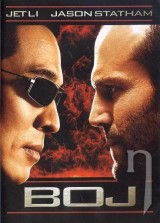 DVD Film - Boj