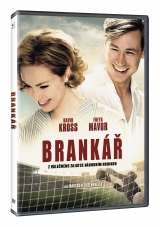 DVD Film - Brankář