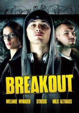 DVD Film - Breakout