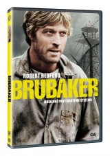 DVD Film - Brubaker