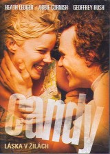 DVD Film - Candy