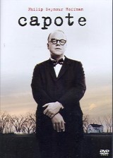 DVD Film - Capote