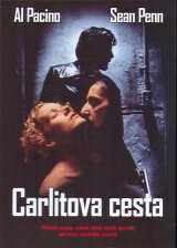 DVD Film - Carlitova cesta