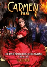 DVD Film - Carmen