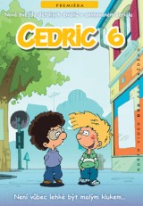 DVD Film - Cedric 06 (papierový obal)