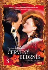 DVD Film - Červený Bedrník 03
