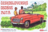 Kniha - Československé osobné autá