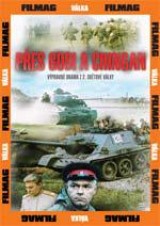 DVD Film - Cez Gobi a Chingan
