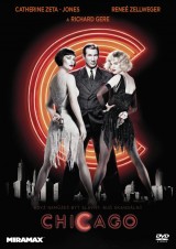DVD Film - Chicago