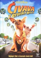 DVD Film - Čivava z Beverly Hills