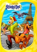 DVD Film - Čo nového Scooby-Doo? 7