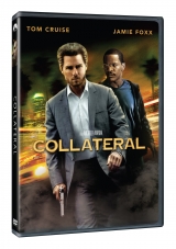 DVD Film - Collateral