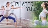 DVD Film - Cvičenie - Pilates, Yoga (3 DVD)