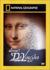 DVD Film - Da Vinciho kód: Je skutočný?