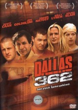 DVD Film - Dallas 362